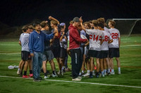 Fall Lincoln Men's Ultimate