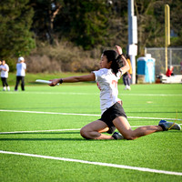 Winter Lincoln Mixed Ultimate