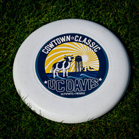 UC Davis Rogue